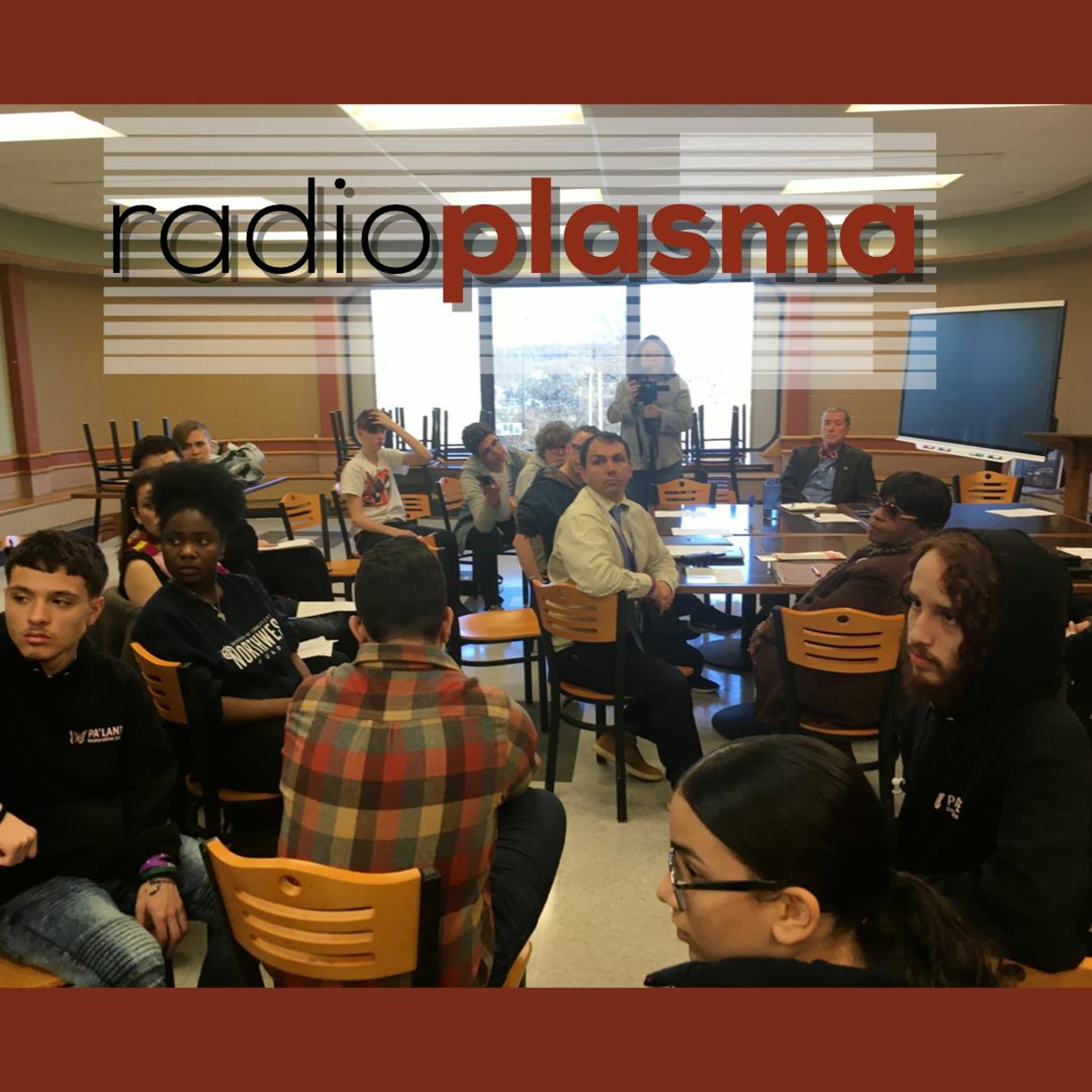 radioplasma podcast