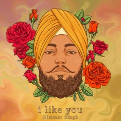 i like you - Himmat Singh