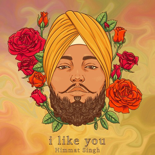 i like you - Himmat Singh