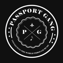 Coffees On The Bay 13.3.22 Slanks / Tiko T (Passport Gang/Destiny Sound)