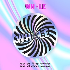 Phoebe | Whole Festival 2023 (mina)