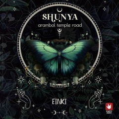 EINKI ✧ Ecstatic Dance @ Shunya, GOA ✧ (2024-12-08)