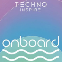 RESONNIX - @ Techno Inspire Onboard | Spring Edition, Ilha Bela - BR (2025-10-18)