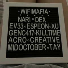 WIFIMAFIA Virtual Hell Set