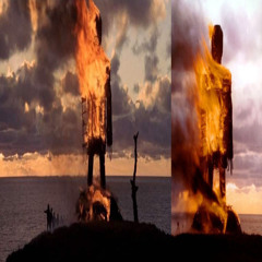 Wicker man - w/ @Vampsky n @Eternalstrapstar Prod. Jsavant