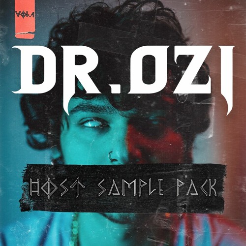 Host Sample Pack