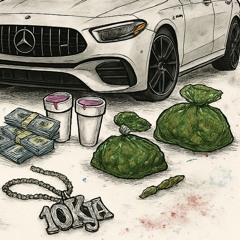 Amgs and blue hunnids