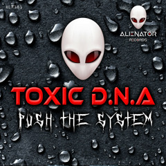 Toxic D.N.A - Push the System (Original Mix)