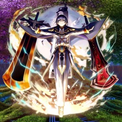 Grand Summoners OST Bossbattle 2