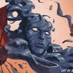 Benji - Lap of Gods  feat. Sam Welch