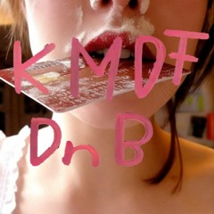 Haftbefehl - KMDF (DnB mix / cover)