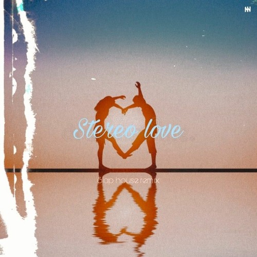 Stereo Love - Edward Maya and Vika Jigulina (Dennis Martinlo remix) | Slap House version.