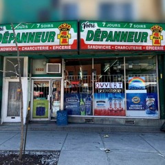 DÉPANNEUR NO 1