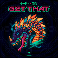 Capochino & Seth David - Get That