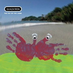 Quazatron - The Fat Of The Lamb *Album presentation*