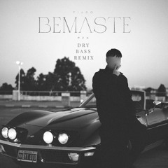 Tiago PZK - Bemaste (Dry Bass Remix)
