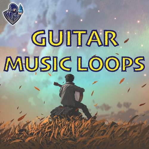 Stream Magic Sound Effects Listen to Guitar Rhythmic Music Loops