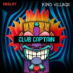Declay - Club Captain [KINO013]