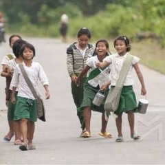 လွမ်းရယ်မ​ပြေ