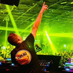 Dj Nau @ T3rminal Sabadell (Cierre Tardeo Makina Legends 22 Febrero 2025)