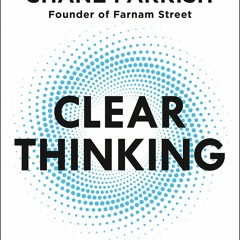 [PDF READ ONLINE] Clear Thinking: Turning Ordinary Moments into Extraordinary Results