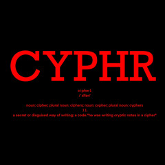 CYPHR Prod. The Whitenoyz