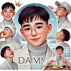 DAM! (댐)