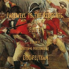 Farewell to the Redcoats