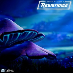 Fortnite Lofi Track 1 (CH3, S2)