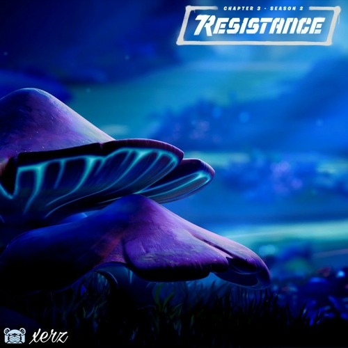 Fortnite Lofi Track 1 (CH3, S2)