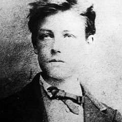 RIMBAUD BLUES - PATER OMNIPOTENS (J'AI PERDU MA VIE)