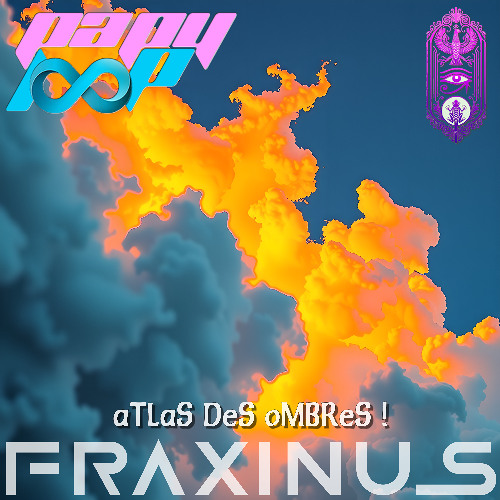 FRaXiNuS - aTLaS DeS oMBReS !