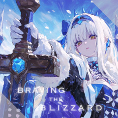 Essbee - Braving the Blizzard