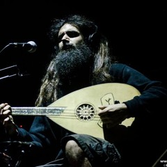 Kostantis Pistiolis - My Livisian Partridge (George Marvel's Lost Homelands Mix)