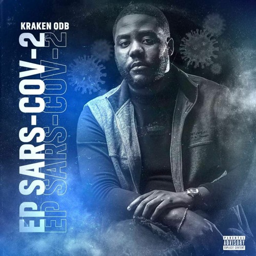 Kraken Odb - Estado De Calamidade Feat Delcio Dollar x Riscow & Nucho Beatz