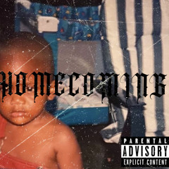 HOMECOMING (prod. by ellis)