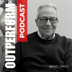 Brad Lantz: Mind Health, Hypnotherapy and High Performance