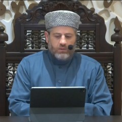 درس اليوم 11 رمضان قصة سيدنا آدم عليه السلام (5)