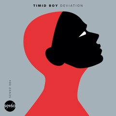 Timid Boy - The Force 2020