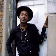 Michael Prophet- Trouble Nobody