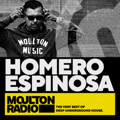 MR 60 w/Homero Espinosa