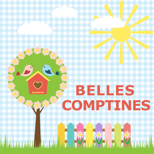 Listen To Frere Jacques By Comptines Pour Enfants In Belles Comptines Playlist Online For Free On Soundcloud