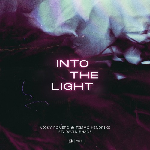 Nicky Romero & Timmo Hendriks ft. David Shane - Into The Light