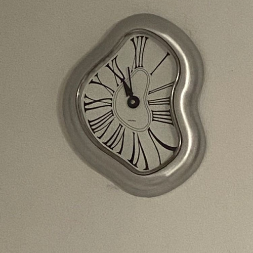 No Time