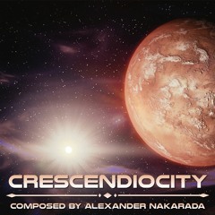 Crescendiocity