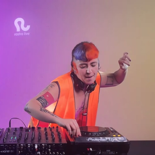 FRESKA | ACID | DNB | HARDTEK @ Rastro Live