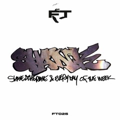 SHANK - Slave 2 The Rave / Everyday Of The Week