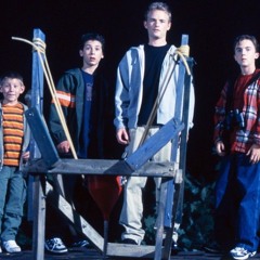 malcolm in the middle clips (season 2) w/ paczki, indigo64, grimgar & popilization