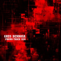 Greg Denbosa - Old Tapes [GEOMETRIK]