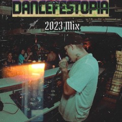 Dancefestopia Yellow Brick Road Tour 2023 Submission Mix